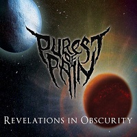Puest of Pain - Revelations in Obscurity